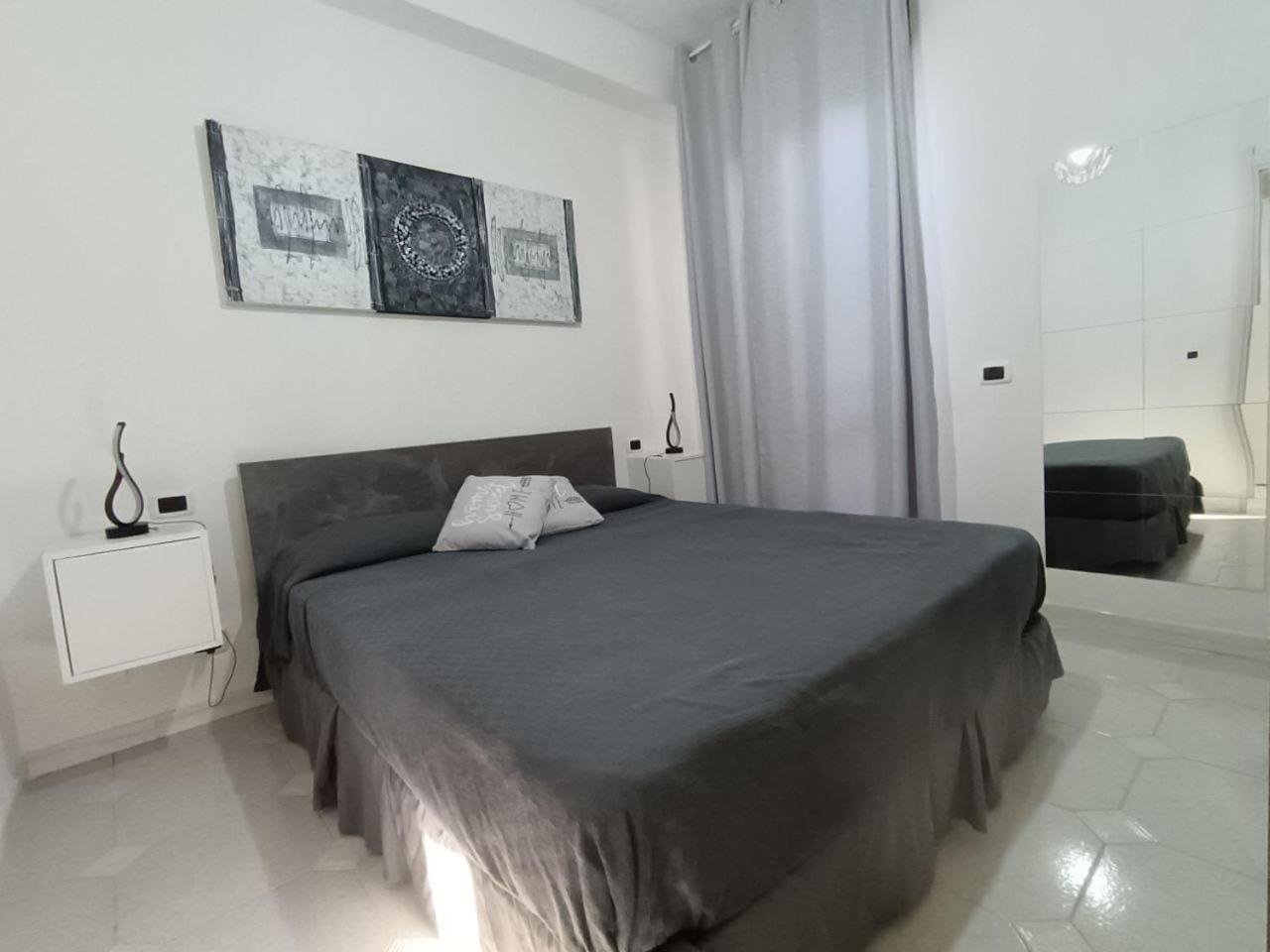 Appartamento Janas Maris Villasimius Esterno foto