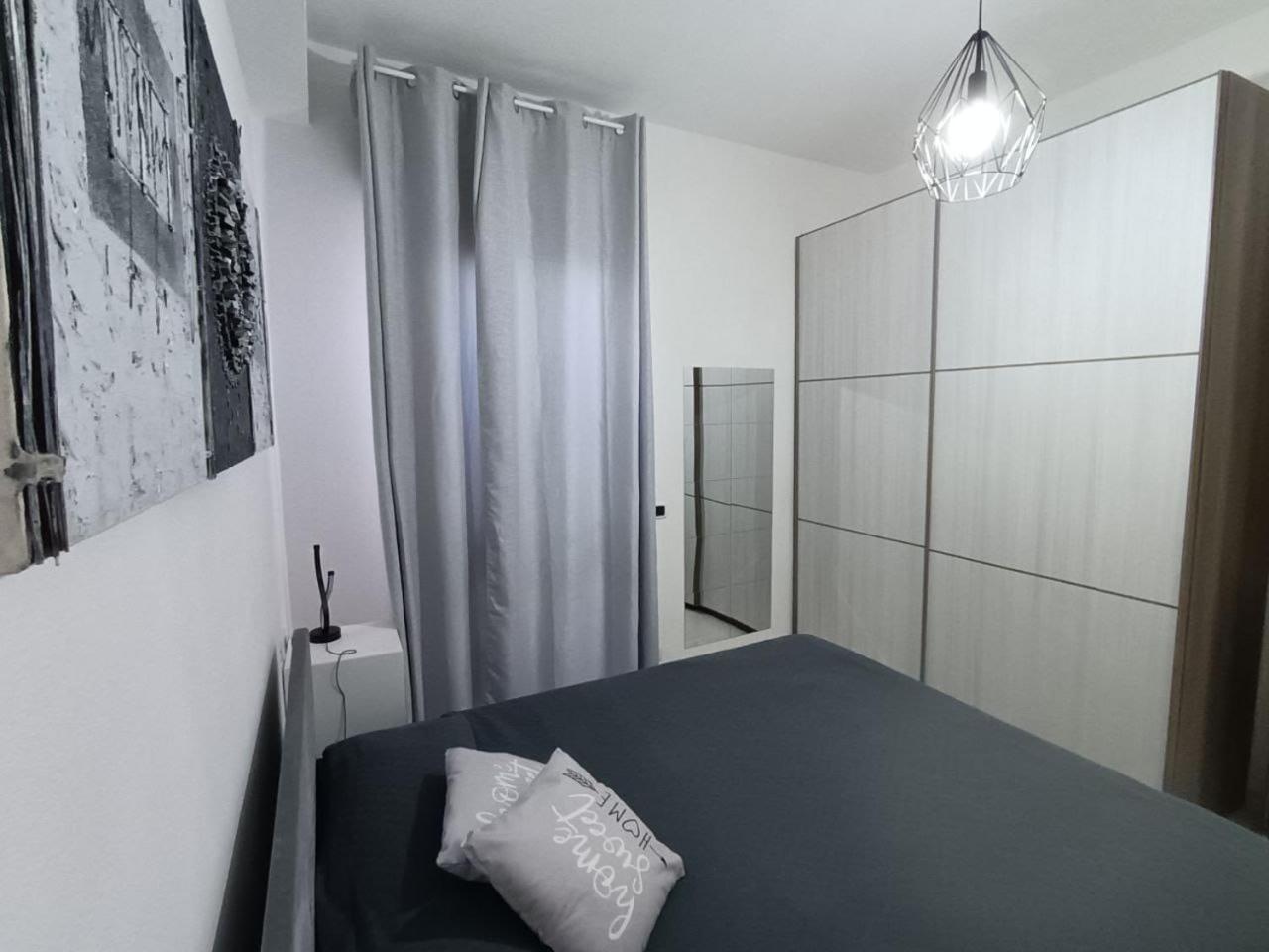Appartamento Janas Maris Villasimius Esterno foto