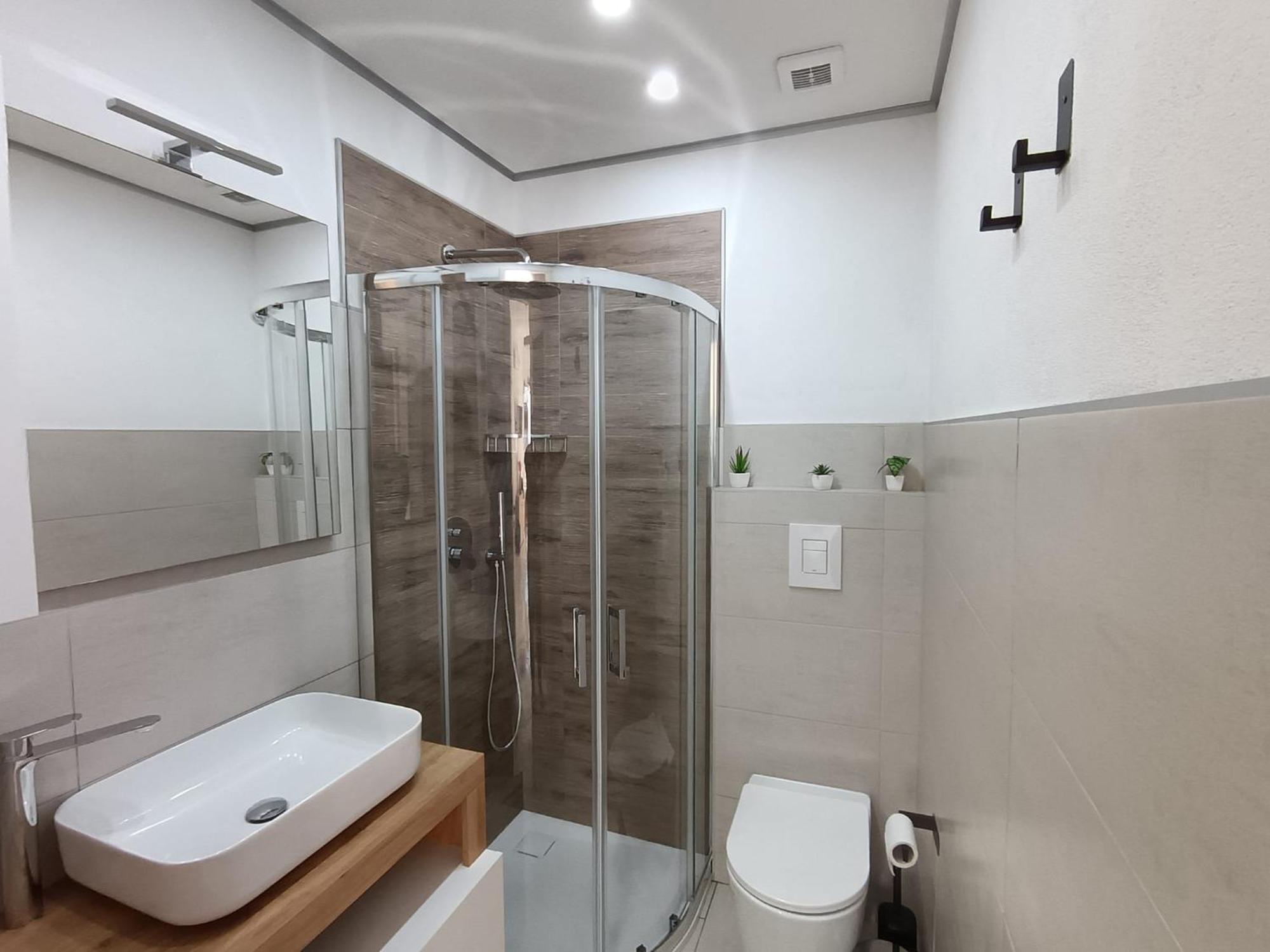 Appartamento Janas Maris Villasimius Esterno foto